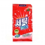 산도깨비 산도깨비 세탁플러스 가루세제 리필 800g