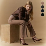 TAG 태그 가 79 900원 크레오라 파워핏 세미플레어 팬츠