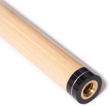 맥더못 럭키 스타 풀 당구 큐를 위한 OKKO 메이플 샤프트 3 8-10