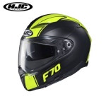 HJC HJC F70 MAGO 형광 MC4HSF