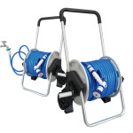 삼정크린 호스릴 포터블 호스릴 60m 1세트 혼합색상