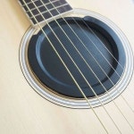 홀커버 울림방지 소음방지 통소리줄임 뮤트 야간연주 홀뚜껑