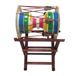 한마음 국악사 특피 난타 고고장구 type B 1개