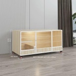 애견 분양장 펫샵 동물병원 입원장 동물병원 분리장 직접 조명 추가 1개 120 1층