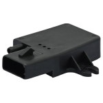 HHKSC Manifold Absolute Pressure MAP Sensor L6 V6 V8 3 8L 4 6L 4 9L 5 0L 5 4L 5 8L 7 3L 7 5L Compati