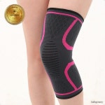 관절사랑 슬림라인 무릎 보호대 아대 밴드 남녀공용 컬러선택