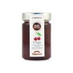 Alpenzu 알펜주 체리 컴포트 350g 4개