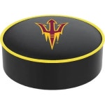 애리조나 주 바 스툴 시트 커버피치포크 로고