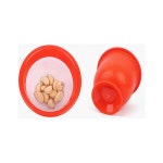 젤리25 절구통 마늘절구통 마늘절구통세트 플라스틱절구세트 마늘절구