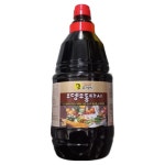 이엔푸드 오뎅우동다시 액상 1.8kg