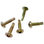 대화공업 직결피스 와셔머리 8 4 x16mm 1봉지 1000개