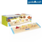 가드1 삼각형분할 퍼즐 삼각형나누기 도형분할퍼즐