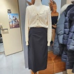 셔링트임포인트스커트 SASKA3511BP 379880