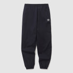 엄브로 엄브로바지 NQC WARM 브러쉬드 메쉬 조거 팬츠 UP421SPTO1-BLK
