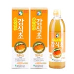 고산농협 완주동상 감식초 