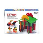 한립토이스 공간구성 블럭