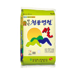 청풍명월 당진쌀 상등급 10kg