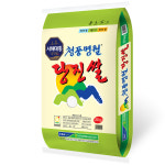 청풍명월 당진쌀 상등급 20kg