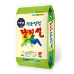 청풍명월 당진쌀 상등급 20kg