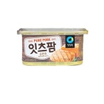 대상 청정원 잇츠팜 
