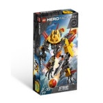 레고 히어로 펙토리 제트버그 2193