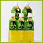 우일음료 마엘 물로 만나는 상황버섯 500ml