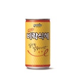 팔도 팔도 밥알없는 비락식혜 175ml