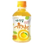 웅진식품 웅진식품 내사랑 유자C