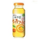 웅진식품 웅진식품 내사랑 유자C