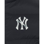MLB키즈 스트릿 중경량 패딩 뉴욕양키스 7APDB0156