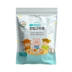 에스엘푸드 미소다 치즈팡팡 한입 규카츠