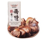 롯데쇼핑 요리하다 요리하다 요리하다 장충동 쫄깃한족발 265G X 1개