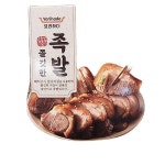 롯데쇼핑 요리하다 장충동 쫄깃한족발 265g