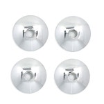 지브롤터 SC-MCW 메탈 심벌 스탠드 와셔 4개 팩 4 Count Pack of 1