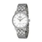 미도 미도 바론첼리 오토매틱 다이얼 스테인리스 스틸 남성 시계 M86004761