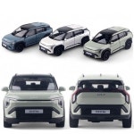 기아 EV3 미니카 자동차 다이캐스팅