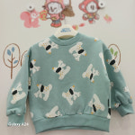 리틀밥독 M헬로멍멍T S GN