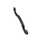 주물가구손잡이 엔틱가구손잡이 해마손잡이