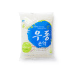 한미식품 한미 우동곤약 1kg 곤약면