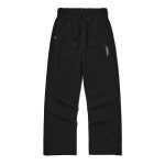 인터크루 인터크루 HC10 여성 와이드 트레이닝 바지 여 트임세미와이드팬츠 SET ITX3RL52 S30101251