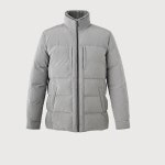 트레몰로 트레몰로 HC09 덕 점퍼 주 세정 인디안 남성 겨울 렉스퍼 디테일 S30015308