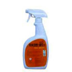 아우트 61 다목적 세제 건물세척 건물청소 판넬 분사형 1L