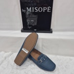 미소페 클래식 메탈 포인트 로퍼 112HH439ZS010
