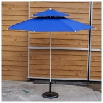 썬샤인 2단 파라솔 받침대 미포함