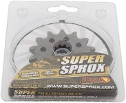 슈퍼스프록스 전면 스프로켓 KTM 105 04 05 06 07 08 09 10 11 XC 85 03 12 13 14 16 17 빅휠 15 CST-1907-14-1