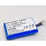 Garmin Zumo 595 590 Gps 배터리용 361-00077-10 010-01603-10