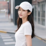 단체 커플 캡모자 운동 러닝 볼캡
