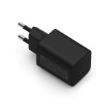 EFM네트웍스 아이피타임 45W USB PD 3.0 C타입 고속 충전기 UP451plus + C to C타입 케이블