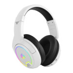 지클릭커 지클릭커 슈퍼히어로 G-SHOT C타입 버추얼7.1 ENC 블루투스 무선 게이밍 헤드셋 GH-WB4000