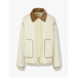 스튜디오톰보이 코듀로이카라 경량퀼팅 다운점퍼 9104414924